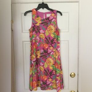 Pappagallo Dress  New with Tags Small